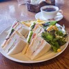 カールトンティーハウス - 料理写真: