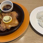 ジョナサン - 料理写真: