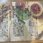 RAMEN ガモウスマイル - 