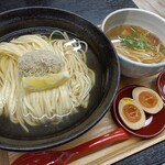 天然塩ラーメン しおはな屋 - 