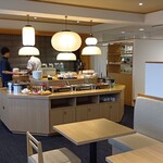 HOTEL KAMO - 内観