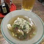 森田食堂 - 