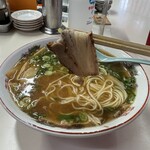 中華そば 双鳩 - 