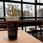 ZETTERIA - ドリンク写真: