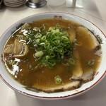 中華そば 双鳩 - 
