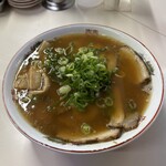 中華そば 双鳩 - 