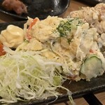やきとん たくちゃん - 
