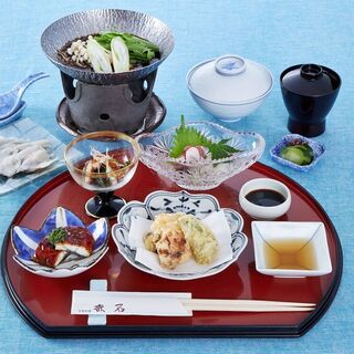日本料理 赤石_2