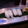 寿司 魚がし日本一 新橋駅前店