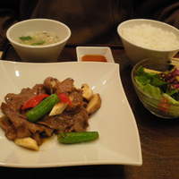 礼華　青鸞居 - 