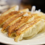 Ishimatsu Gyoza Hon Ten