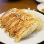 Ishimatsu Gyoza Hon Ten - 小８個