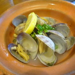 伊豫水軍 - あさばた