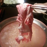 月亭 新宿本店 - 飛騨牛