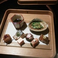 月亭 新宿本店 - 