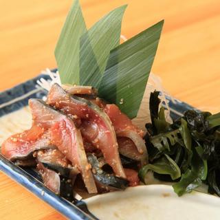 魚がし酒場 菊次_1