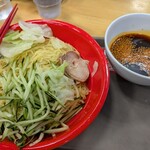 スガキヤ - 料理写真: