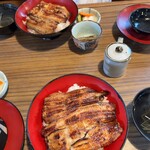 うなぎ 松琴楼 - 