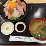 魚食堂たわら - 