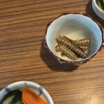 うなぎ 松琴楼 - 