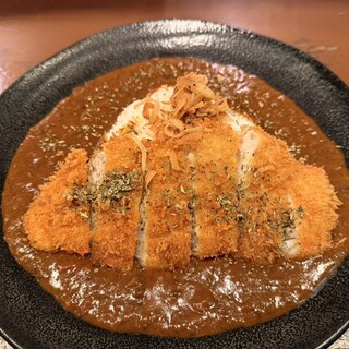 黒岩咖哩飯店_1
