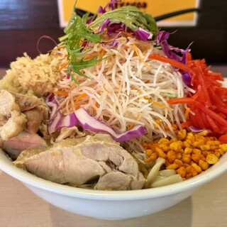 ラーメン 鷹の目_1