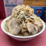 ラーメン二郎 - 