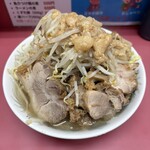 ラーメン二郎 - 