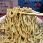 ラーメン二郎 - 