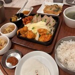 韓美膳 - 