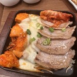韓美膳 - 