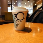 スターバックス・コーヒー - ドリンク写真: