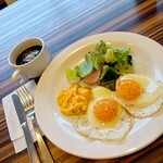 アパホテル&リゾート - 料理写真: