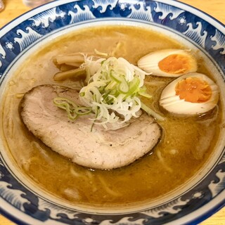 らぁめん 千寿_1