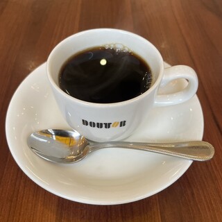 ドトールコーヒーショップ_0