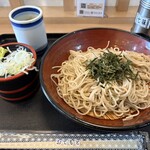 そばの神田 町前屋中倉店
