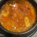 韓食堂 ボチャン - 