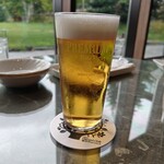 東急ハーベストクラブ軽井沢 ロビーラウンジ - 