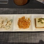 韓食堂 ボチャン - 
