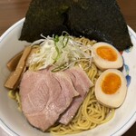 麺 なか井 - 