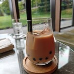 東急ハーベストクラブ軽井沢 ロビーラウンジ - 
