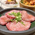 焼肉 にかく - 