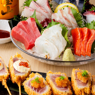 三代目網元 魚鮮水産_1