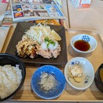 夢庵 - 料理写真: