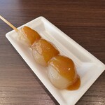 丹野こんにゃく - 料理写真: