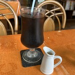 BROS - アイスコーヒー