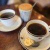 喫茶　バク