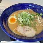 ラーメン 福栄 - 
