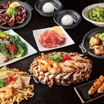 お好み焼はここやねん - 