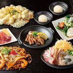 お好み焼はここやねん - 